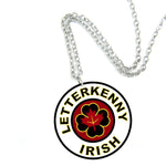 Letterkenny Irish Mica Ornament