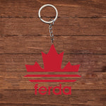 Letterkenny Ferda Mica Ornament