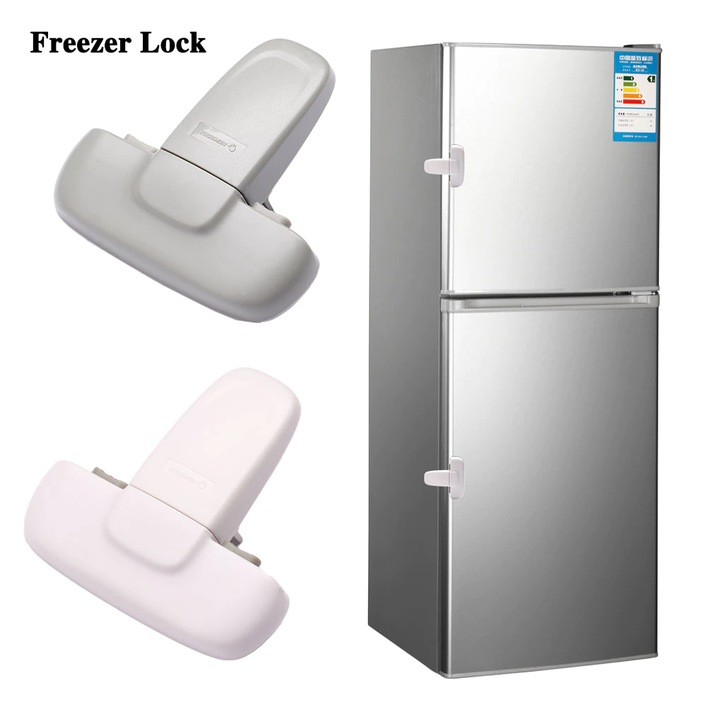 Drawer Safety Locks Refrigerator Lock