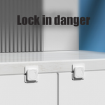 Drawer Safety Locks Drawer Security Protector