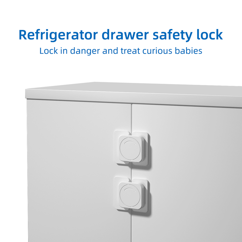 Drawer Safety Locks Drawer Security Protector