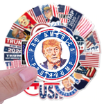 Trump Funny Stickers