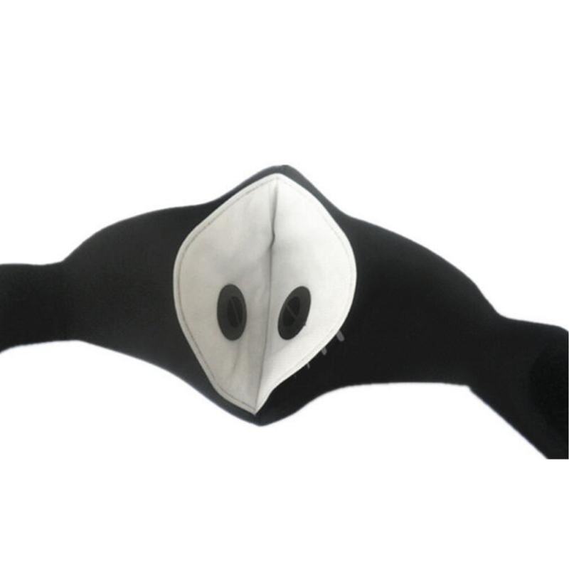 Neoprene Cycling Masks