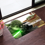 The Mandalorian Doormat