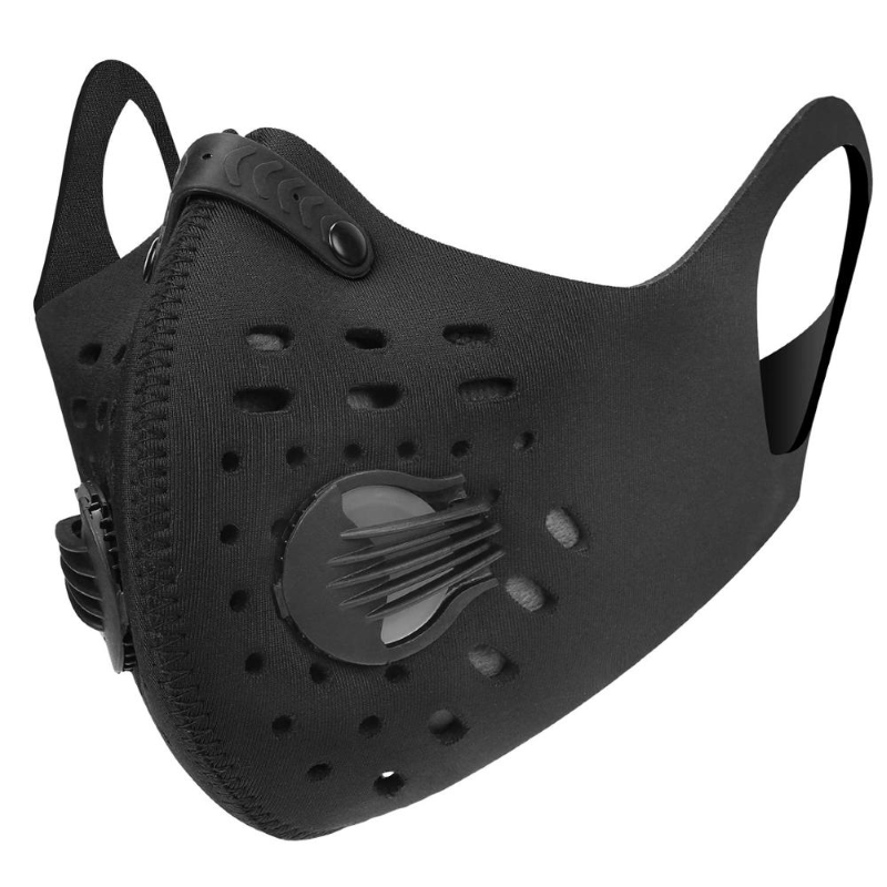 Neoprene Cycling Mask