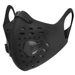 Neoprene Cycling Masks