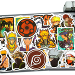 Naruto Stickers