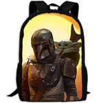 The Mandalorian Backpack