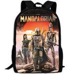 The Mandalorian Backpack