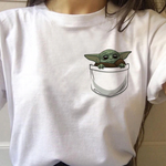 Baby Yoda T-Shirt