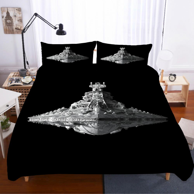 Stormtrooper Bedding Set