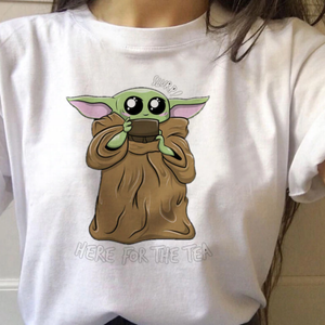 Baby Yoda T-Shirt