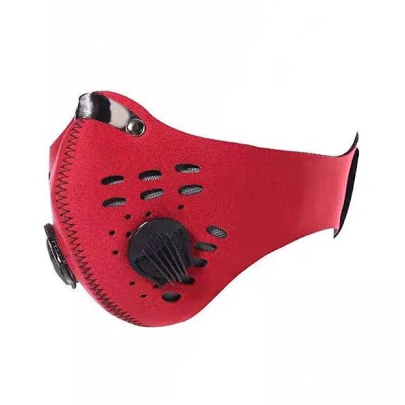 Neoprene Cycling Veilss