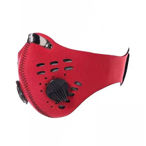 Neoprene Cycling Masks