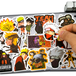 Naruto Stickers