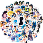 Tenki No Ko Anime Stickers