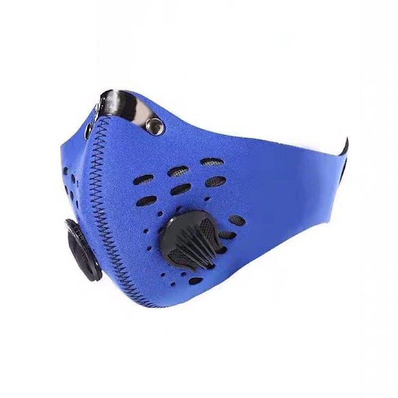 Neoprene Cycling Masks