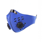 Neoprene Cycling Mask