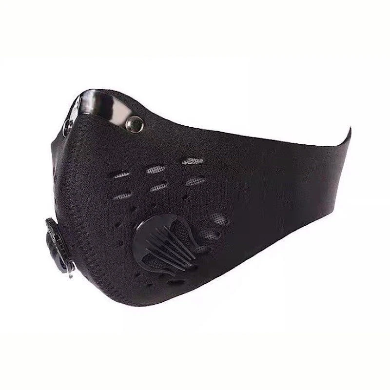 Neoprene Cycling Veil