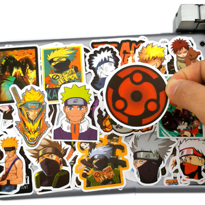 Naruto Stickers