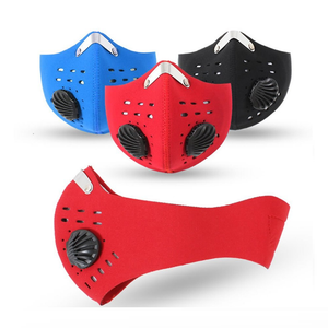 Neoprene Cycling Mask