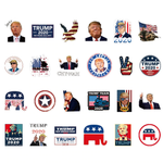 Trump Funny Stickers