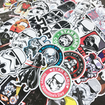 Star Wars Super Stickers