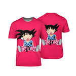 Dragon Ball Goku Kid Cool T-Shirt