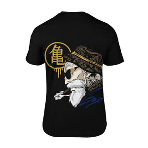 Dragon Ball Master Roshi Cool T-Shirt