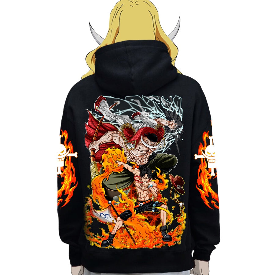 Edward Newgate Hoodie