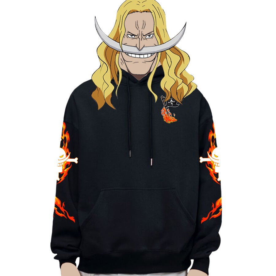 Edward Newgate Hoodie