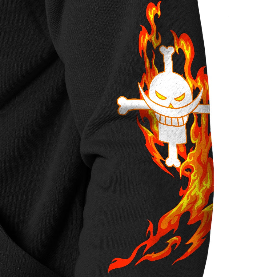 Edward Newgate Hoodie