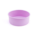 Pastry Cake Wax Pot Bowl Silicone Mold