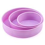 Pastry Cake Wax Pot Bowl Silicone Mold