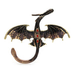 Dragon Newest Enamel Brooch Pins