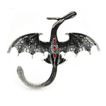 Dragon Newest Enamel Brooch Pins