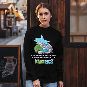 Kaka Rick Cool T-Shirt & Hoodie