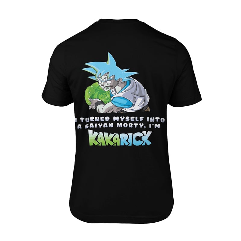 Kaka Rick Cool T-Shirt & Hoodie