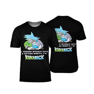 Kaka Rick Cool T-Shirt & Hoodie