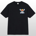 Monkey D. Luffy T-shirt