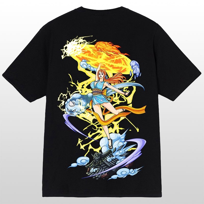 Nami T-shirt