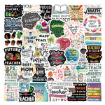 Teacher Stickers