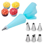 Cream Nozzles Pastry Tools Accessories