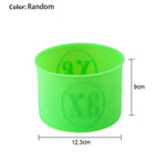 Pastry Cake 3D Shape Silicone Mold