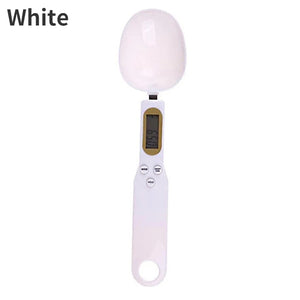 Measuring Digital Spoon Kitchen Scale