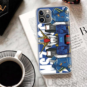 Gundam Phone Case 11 12