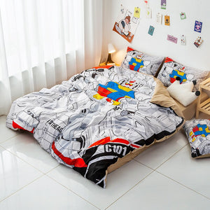 GUNDAM Bedding Set