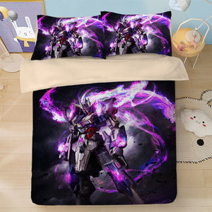 GUNDAM Bedding Set