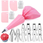 Cream Nozzles Pastry Tools Accessories