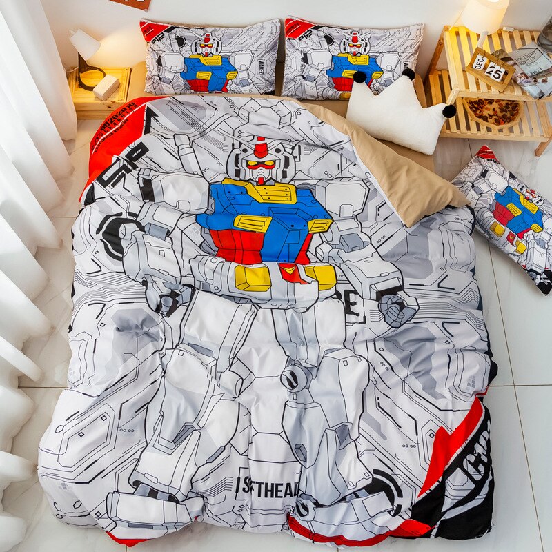 GUNDAM Bedding Set